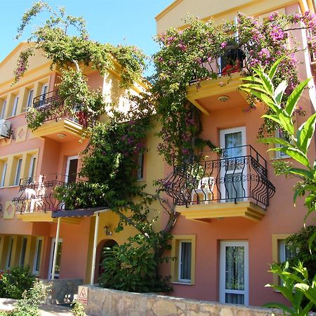 Turk Hotel Ölüdeniz Extérieur photo