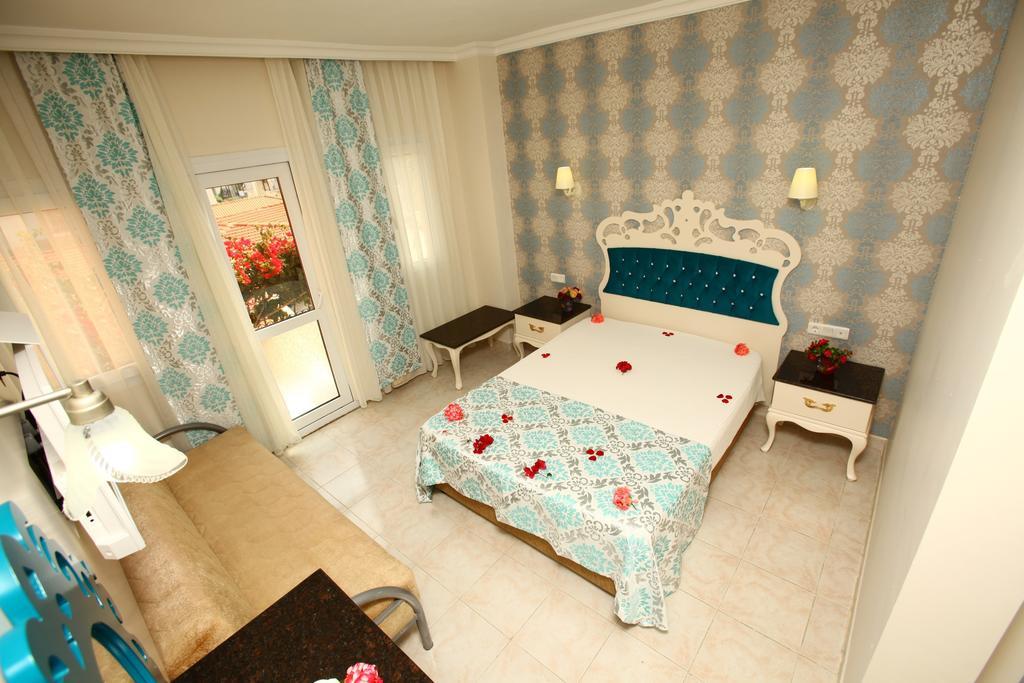 Turk Hotel Ölüdeniz Chambre photo